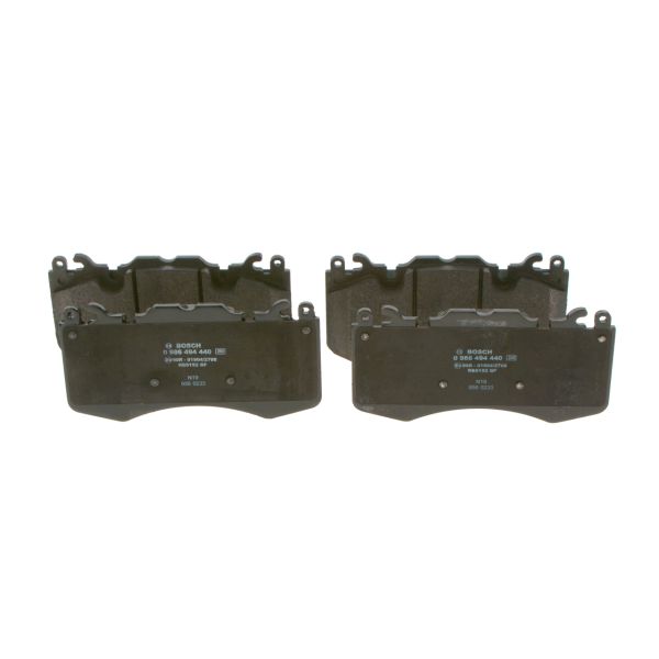 Bosch 0986494440 Brake Pads Set