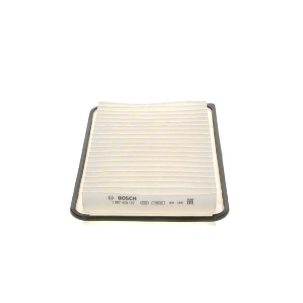 Bosch 1987429187 Air Filter