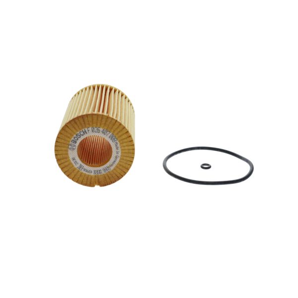 Bosch F026407008 Oil Filter
