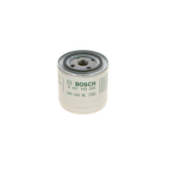 Bosch 0451103260 Oil Filter