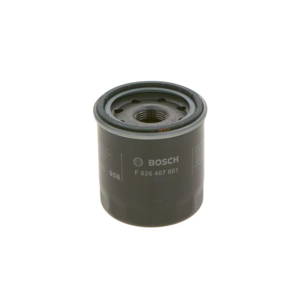 Bosch F026407001 Oil Filter