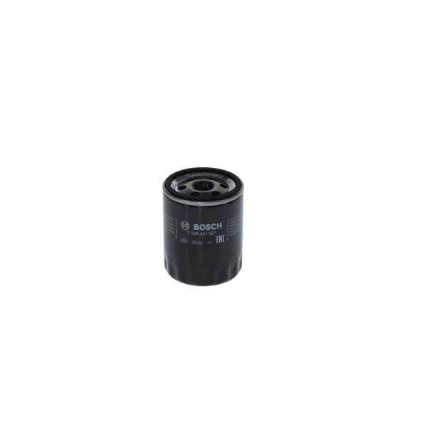 Bosch F026407027 Oil Filter