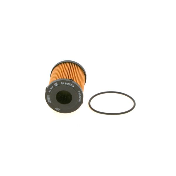 Bosch F026407067 Oil Filter
