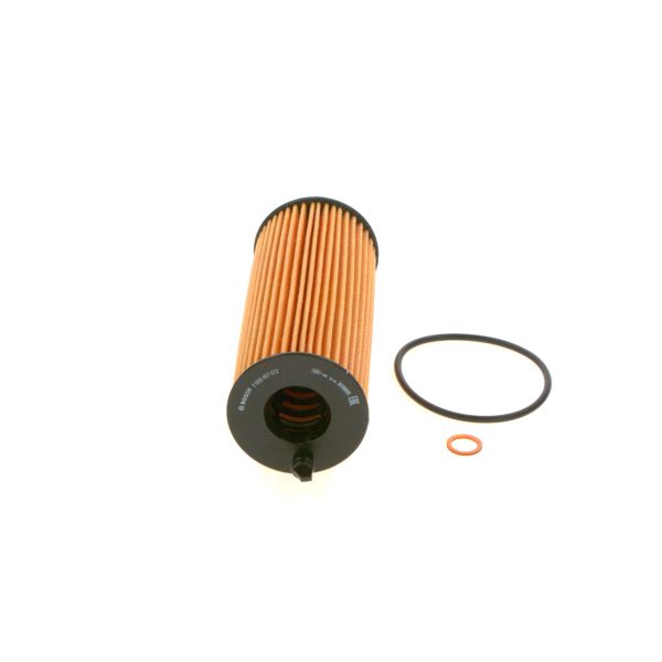 Bosch F026407072 Oil Filter