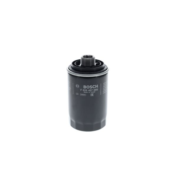Bosch F026407080 Oil Filter