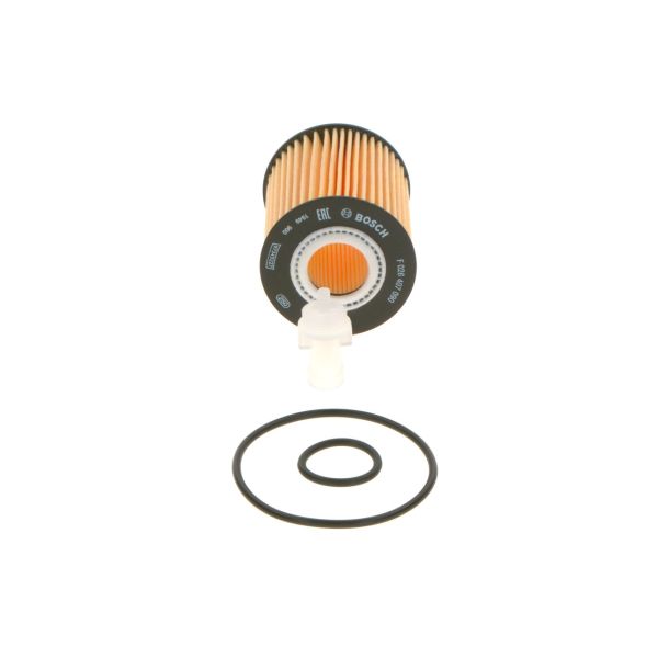 Bosch F026407090 Oil Filter