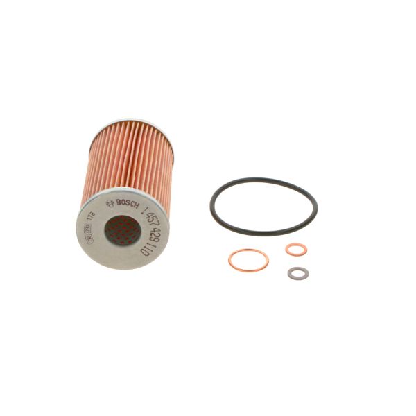 Bosch 1457429113 Oil Filter