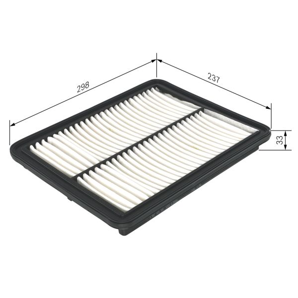 Bosch 1987429180 Air Filter