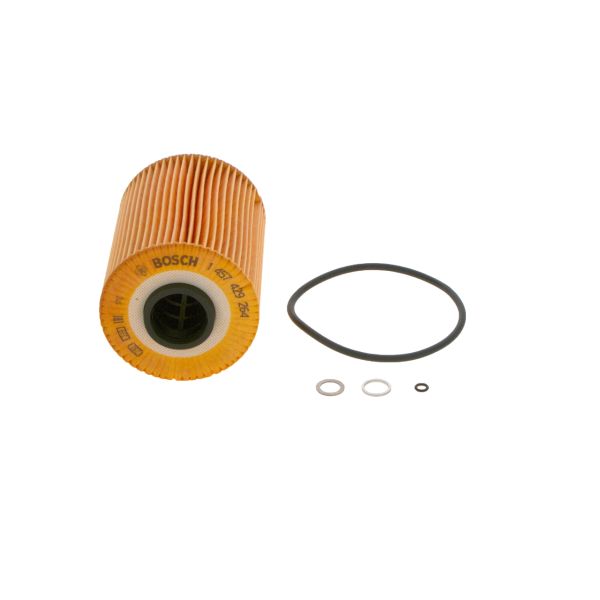 Bosch 1457429264 Oil Filter