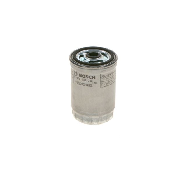 Bosch F026402043 Fuel Filter