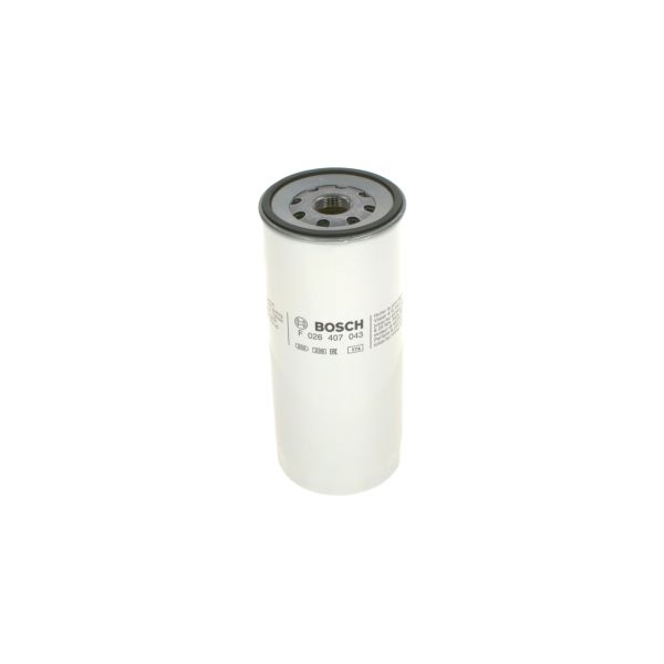 Bosch F026407043 Oil Filter