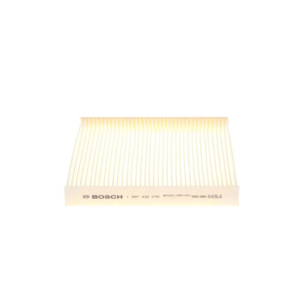 Bosch 1987432075 Pollen / Cabin Filter