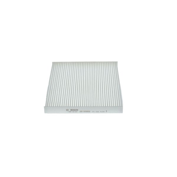 Bosch 1987432224 Pollen / Cabin Filter