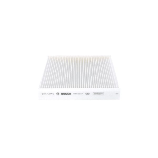 Bosch 1987432274 Pollen / Cabin Filter