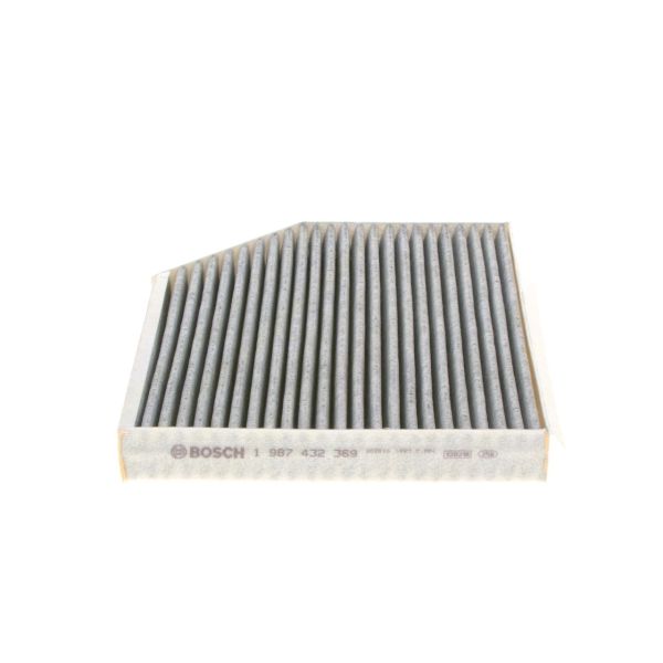 Bosch 1987432369 Pollen / Cabin Filter