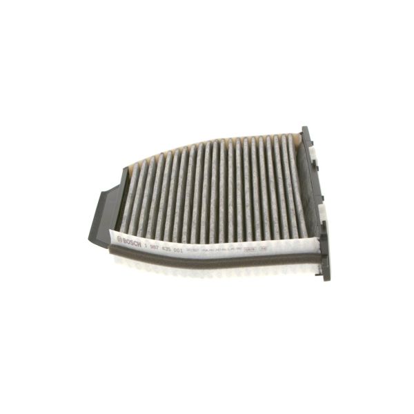 Bosch 1987435001 Pollen / Cabin Filter