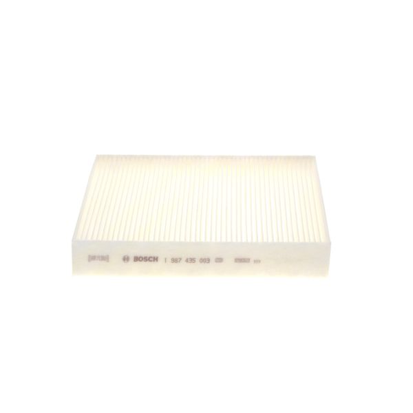 Bosch 1987435003 Pollen / Cabin Filter