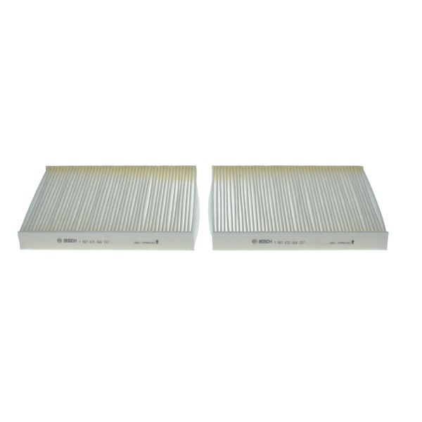 Bosch 1987435064 Pollen / Cabin Filter