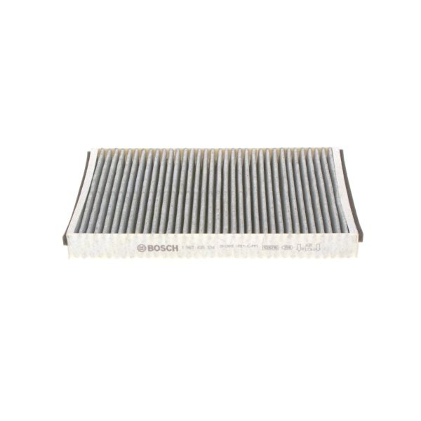 Bosch 1987435514 Pollen / Cabin Filter