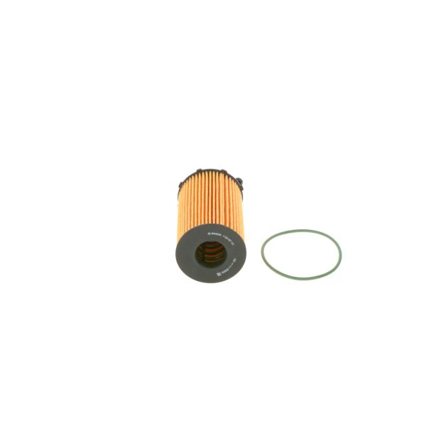Bosch F026407122 Oil Filter