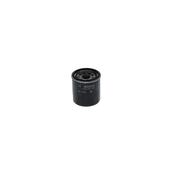 Bosch F026407130 Oil Filter