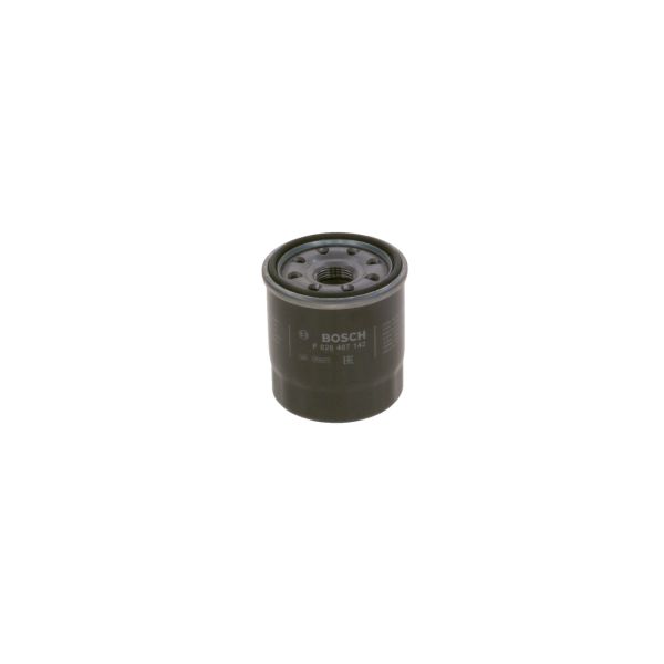 Bosch F026407142 Oil Filter