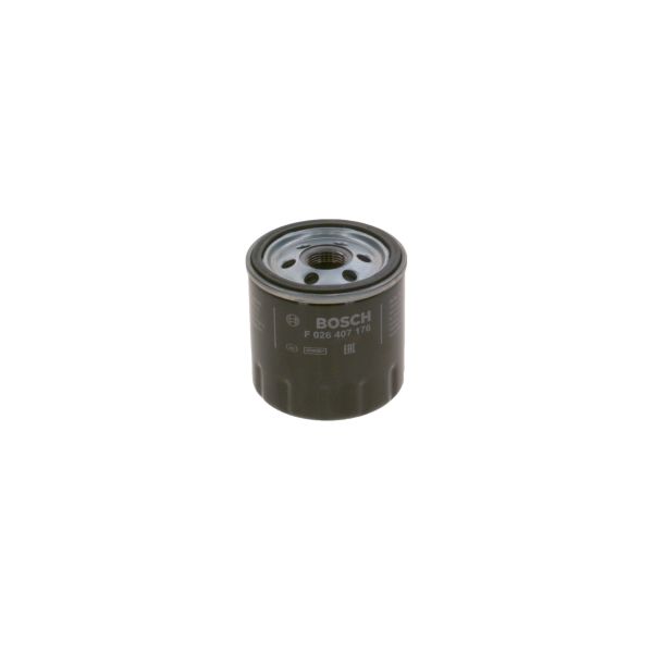 Bosch F026407176 Oil Filter
