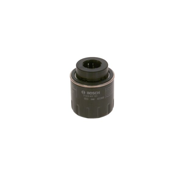 Bosch F026407181 Oil Filter
