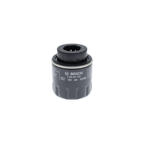 Bosch F026407183 Oil Filter