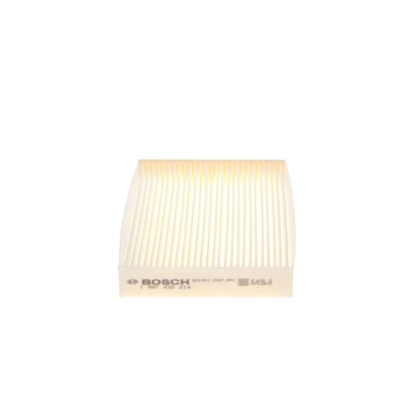 Bosch 1987432214 Pollen / Cabin Filter