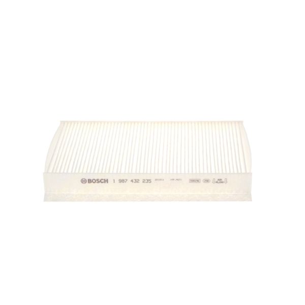 Bosch 1987432235 Pollen / Cabin Filter