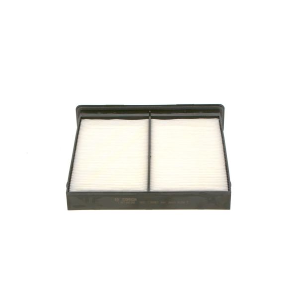 Bosch 1987432262 Pollen / Cabin Filter