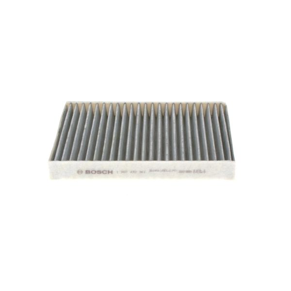 Bosch 1987432361 Pollen / Cabin Filter