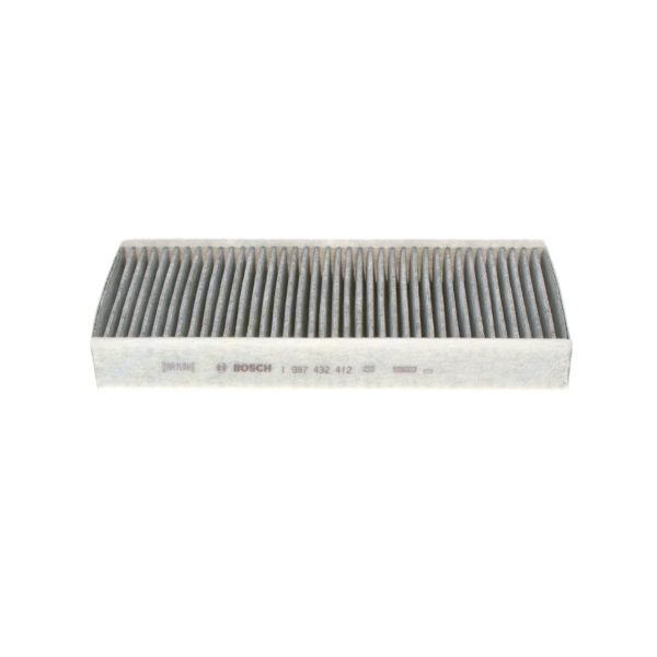 Bosch 1987432412 Pollen / Cabin Filter