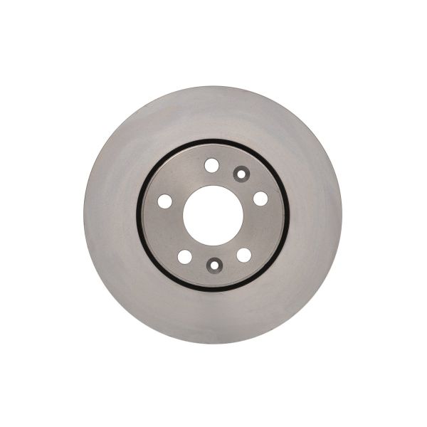 Bosch 0986479D30 2x Brake Discs Pair Vented