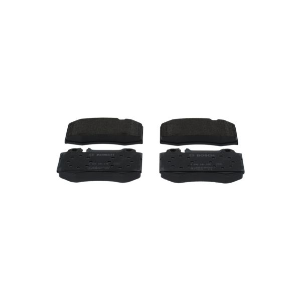 Bosch 0986494576 Brake Pads Set