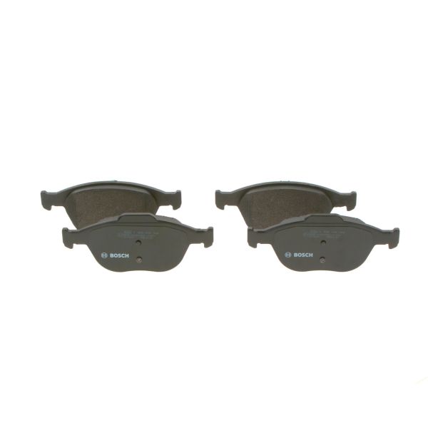 Bosch 0986495066 Brake Pads Set