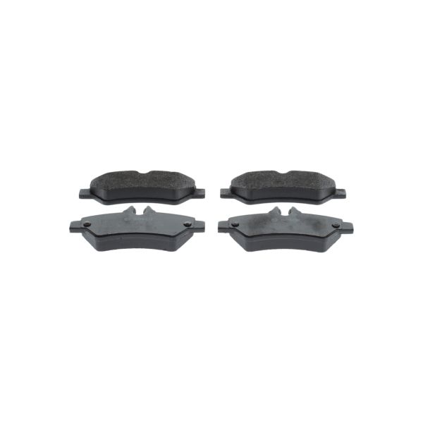Bosch 0986495100 Brake Pads Set