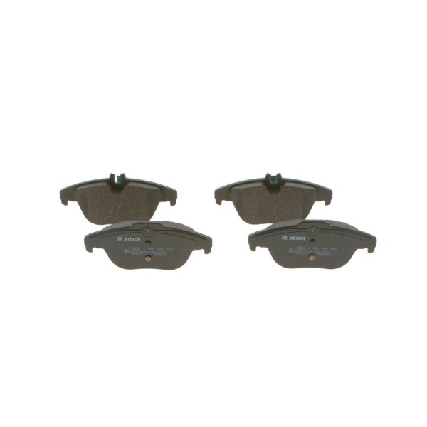Bosch 0986495105 Brake Pads Set