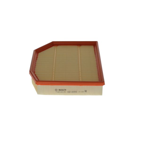 Bosch F026400463 Air Filter