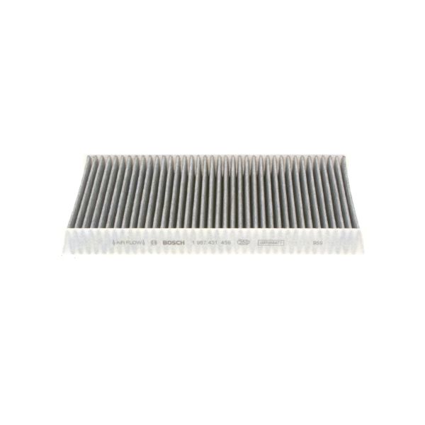 Bosch 1987431459 Pollen / Cabin Filter