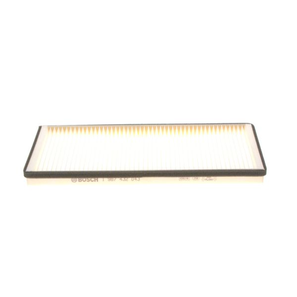 Bosch 1987432043 Pollen / Cabin Filter