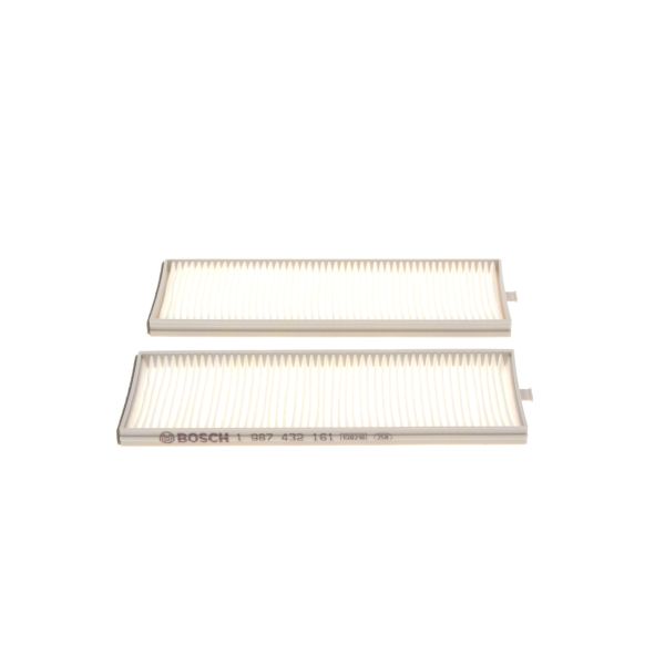 Bosch 1987432161 Pollen / Cabin Filter