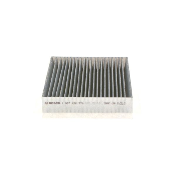 Bosch 1987432378 Pollen / Cabin Filter