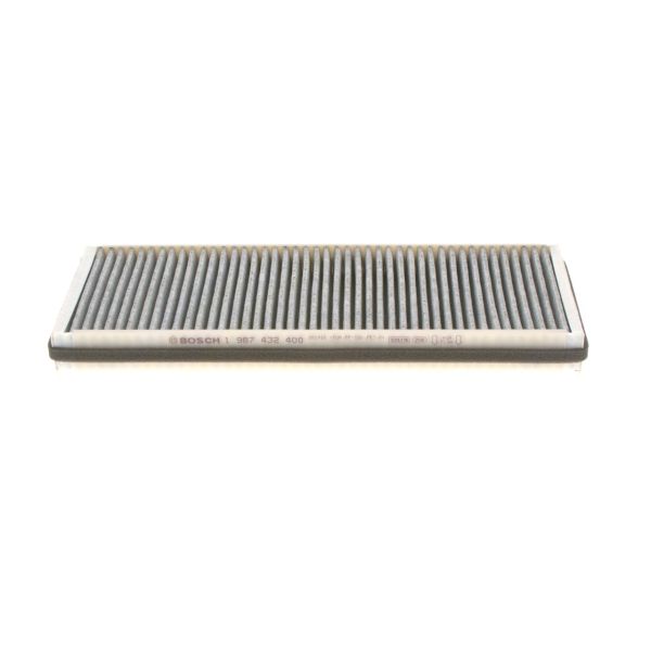 Bosch 1987432400 Pollen / Cabin Filter