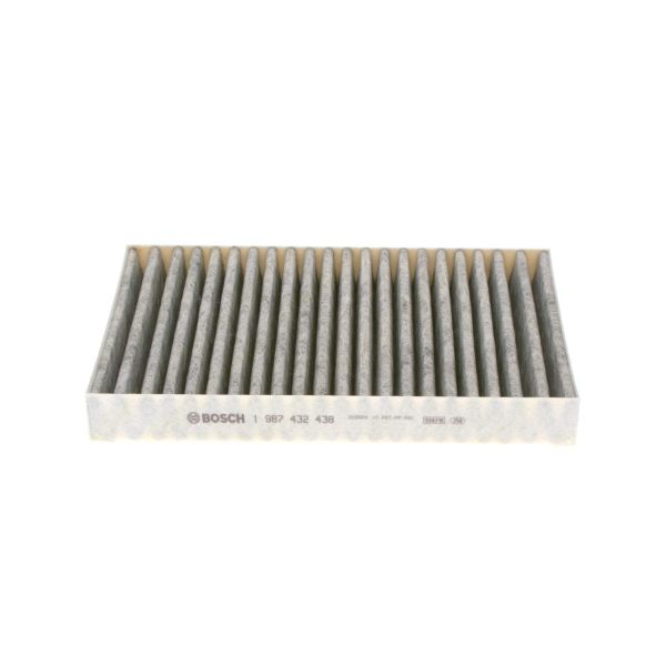 Bosch 1987432438 Pollen / Cabin Filter