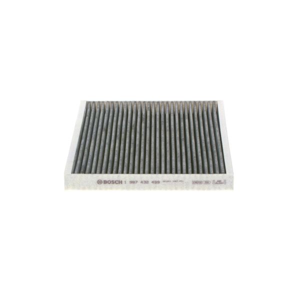 Bosch 1987432499 Pollen / Cabin Filter