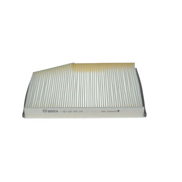 Bosch 1987435028 Pollen / Cabin Filter