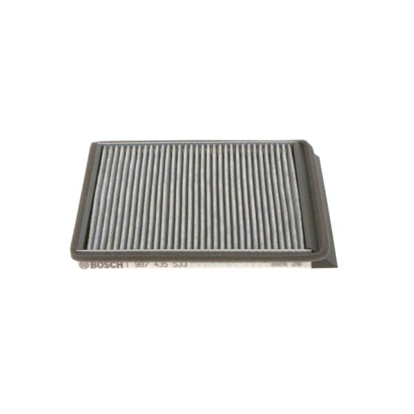 Bosch 1987435533 Pollen / Cabin Filter