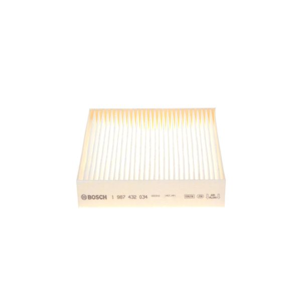 Bosch 1987432034 Pollen / Cabin Filter